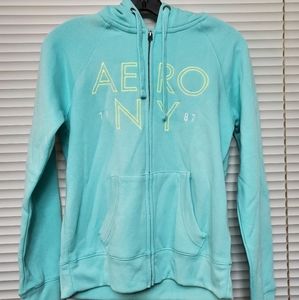 Aeropostale hoodie
